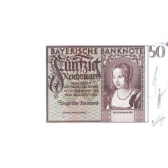 50 Reichsmark