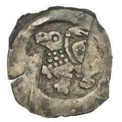 1 Pfennig - Otto II