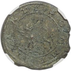 6 Pence