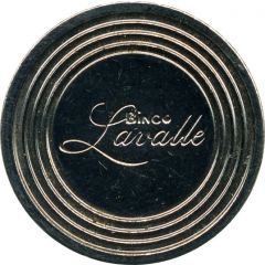 Game Token - Bingo Lavalle