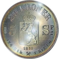 Token - Holmenkollen Skifestival Oslo 1991