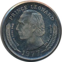 30 Dollars - Leonard I