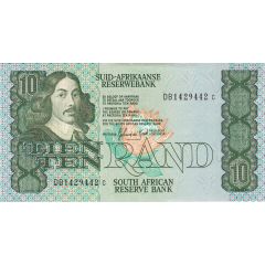 10 Rand