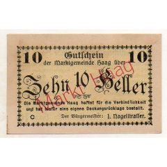 10 Heller Haag