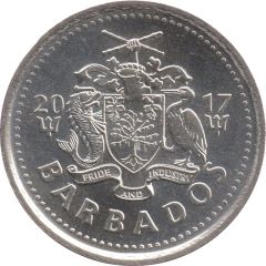 10 Cents Magnetic