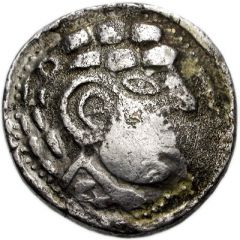 Tetradrachm