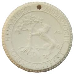 Medal - Pirna