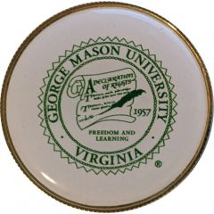 George Mason University - The Investiture of Gregory Washington