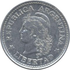 5 Centavos