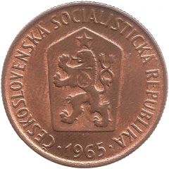 50 Haléřů