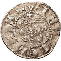 1 Örtug Visby, type 5