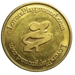 Token - Lovers Playground
