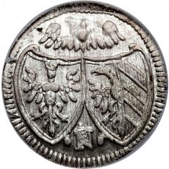 1 Kreuzer