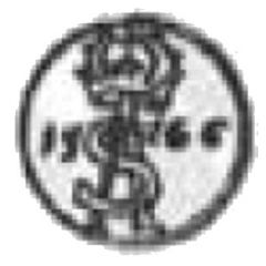 2 Deniers - Sigismund II Augustus Wilno mint