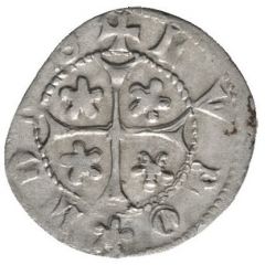 Vierer - Leopold III or IV Meran