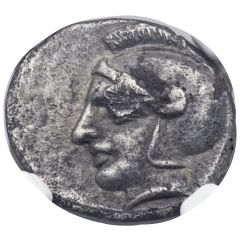 Triobol Theodosia
