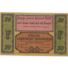 50 Pfennig