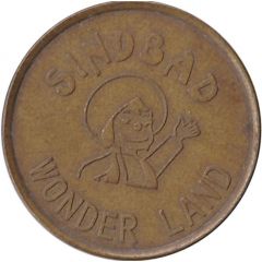 Token - Al Ghurair Center Dubai