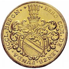 11/2 Ducats