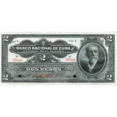 2 Pesos