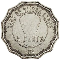 5 Cents