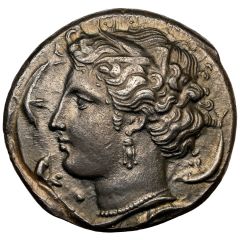 Tetradrachm