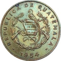 1 Centavo