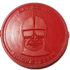 Bat Coins - Rocketeers