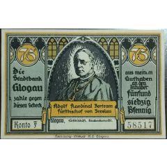 75 Pfennig