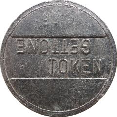 Token - MMC N97S10