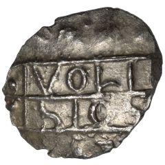 Silver Unit - Volisios Dumnocoveros