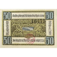 50 Pfennig