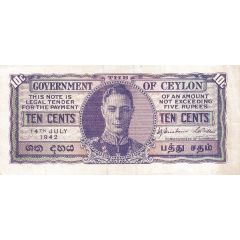 10 Cents