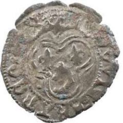 Double tournois du Dauphiné - Louis XII