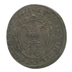 1/4 Thaler