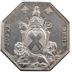 Agent général du clergé de France - Louis de Jarente de Sénas d`Orgeval
