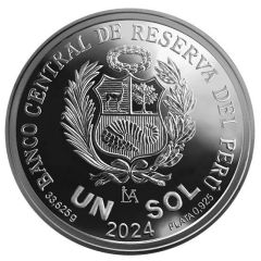 1 Sol Supreme Court