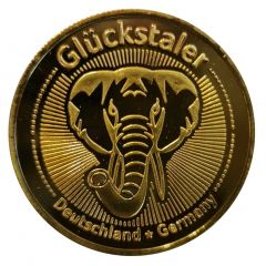 Glückstaler