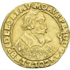 1 Goldgulden - Ferdinand of Bavaria