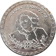 Grandes Figuras Portuguesas #03 Amália Rodrigues
