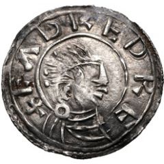 Penny - Eadred Portrait type