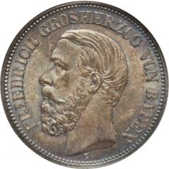 2 Marks - Frederick I