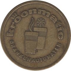 Token - Kröonmatic