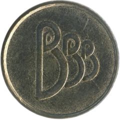 Token - BBB