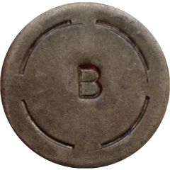 B - Token