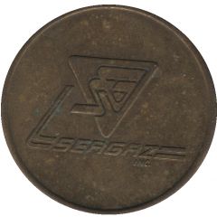 Car Wash Token - Sergaz Inc. Québec