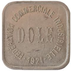 10 Centimes