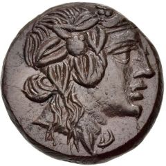 Tetrachalkon - Mithridates VI