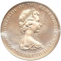 100 Dollars - Elizabeth II