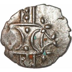 Silver Unit `Icenian H` - Ecen